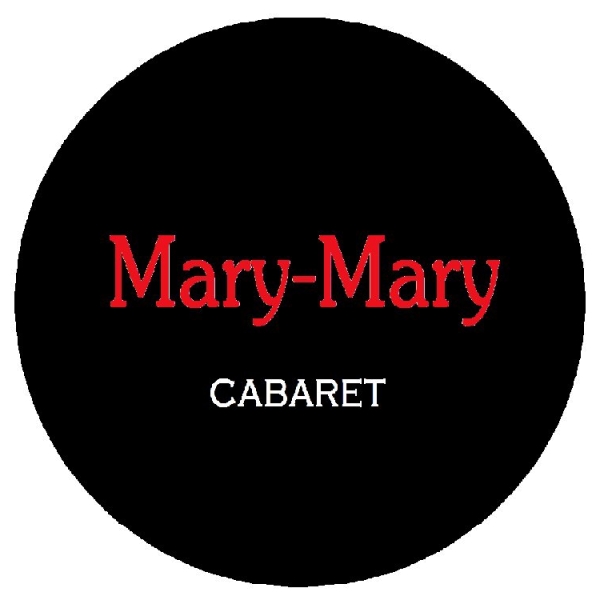 Cabaret Mary-Mary