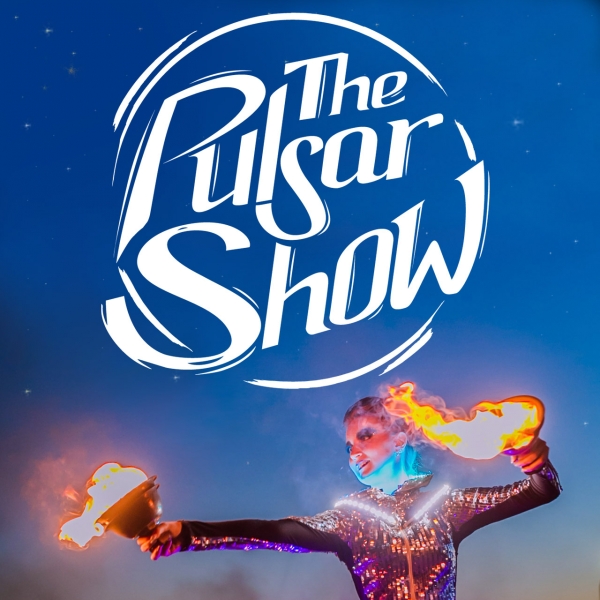 Pulsar show