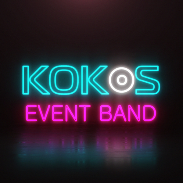 КОКОС | event band |