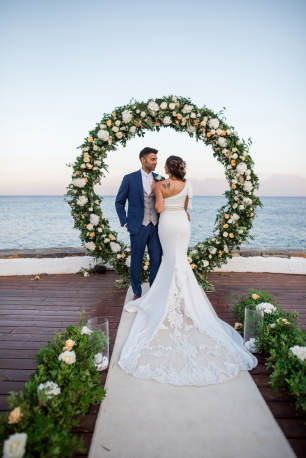 Свадьба на Крите
Автор фото: Маркос Милонакис