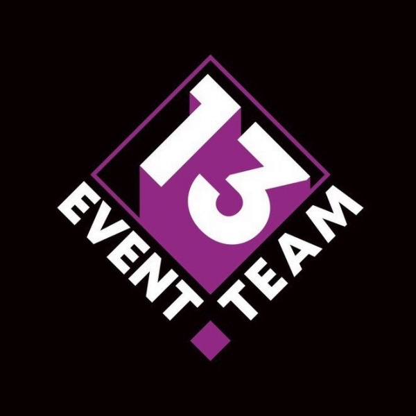 Event team 13