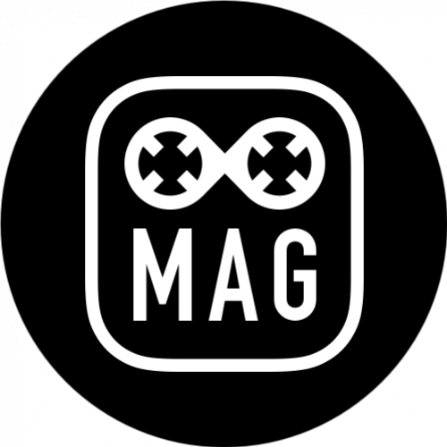 Magnitofon