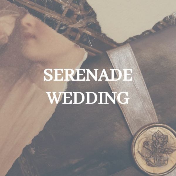 Serenade Wedding