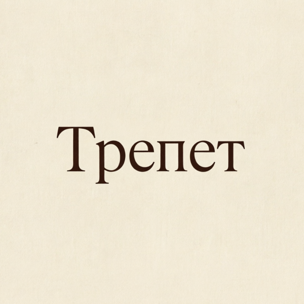 Трепет Wedding Agency