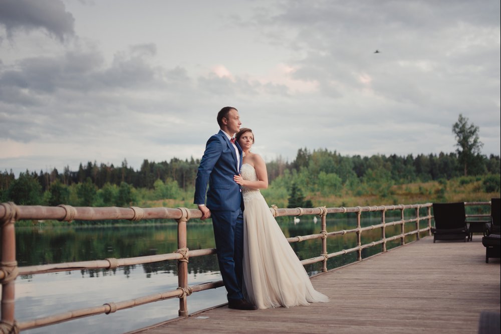 Екатерина и Александр, 2016
tenerezza-wedding.ru